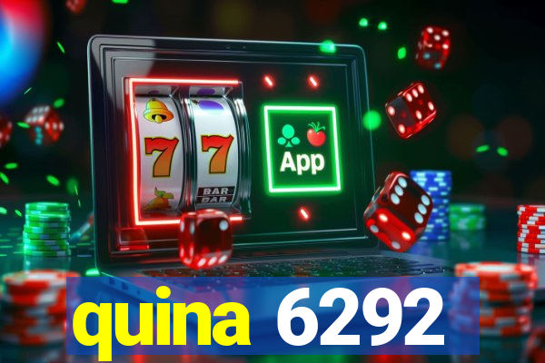 quina 6292